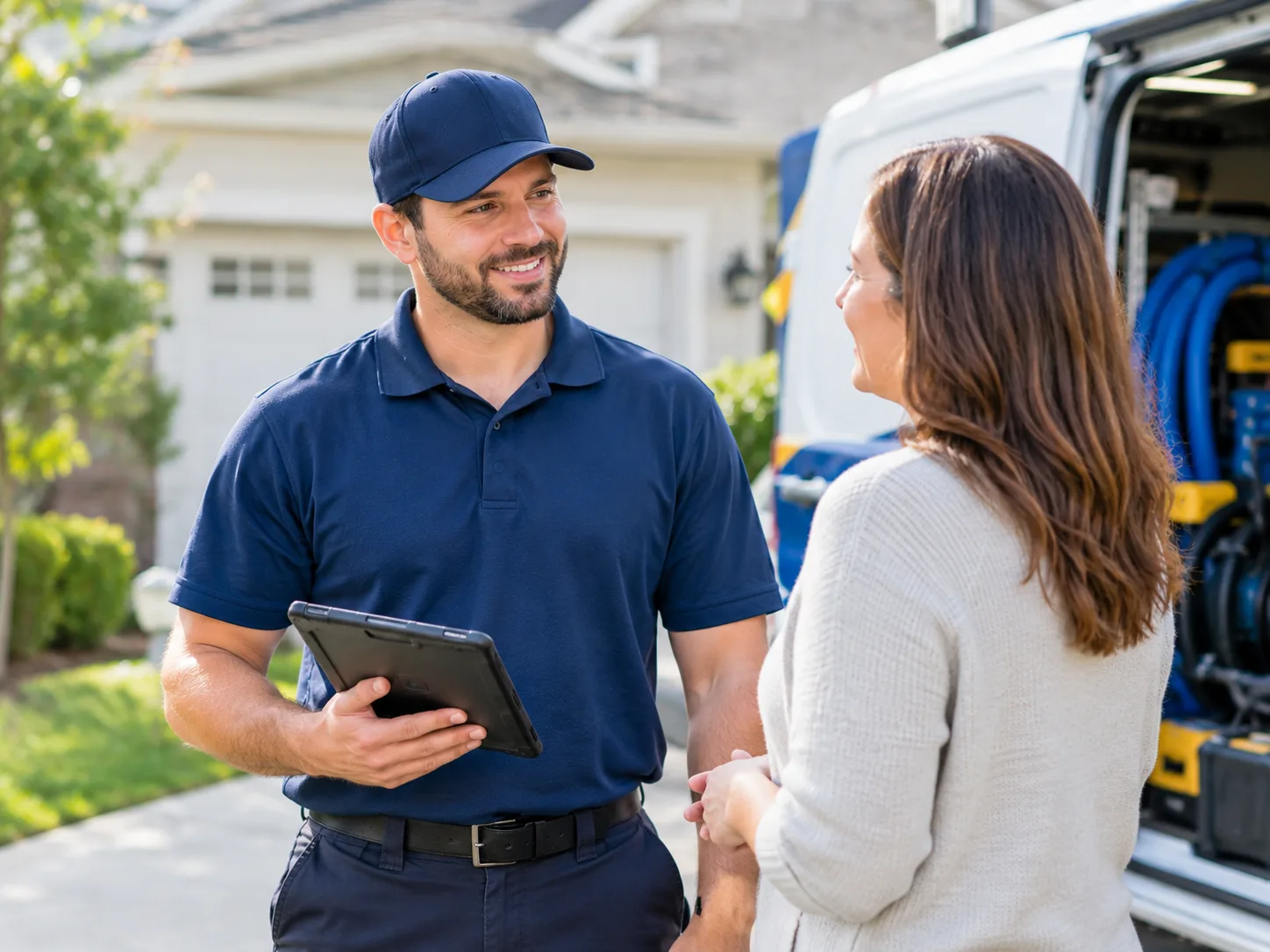 Sewage Backup Cleanup Glendora, NJ FAQs
